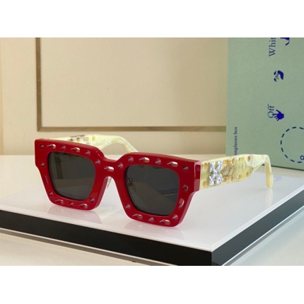 Off White AAA quality Glasses in 165808