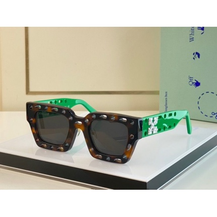 Off White AAA quality Glasses in 165809