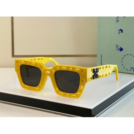 Off White AAA quality Glasses in 165811