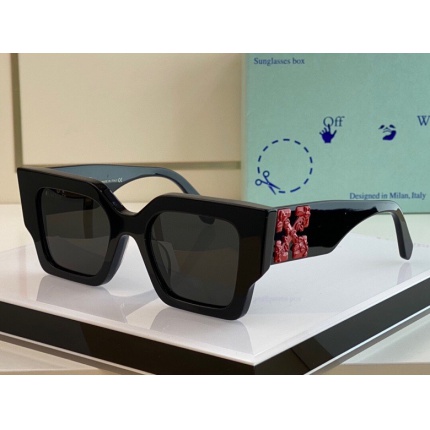 Off White AAA quality Glasses in 165814