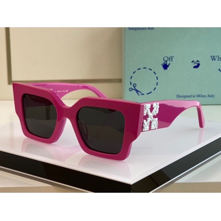 Off White AAA quality Glasses in 165815