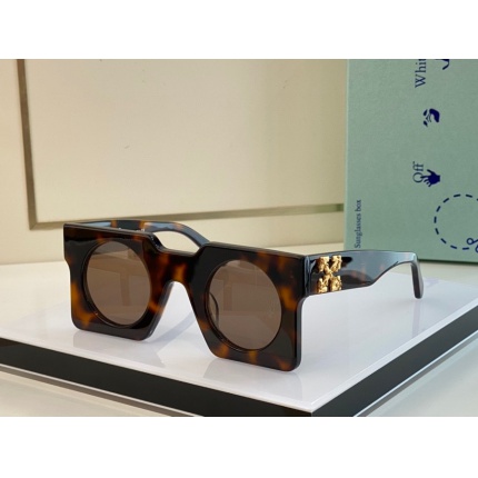 Off White AAA quality Glasses in 165817