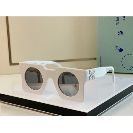 Off White AAA quality Glasses in 165818