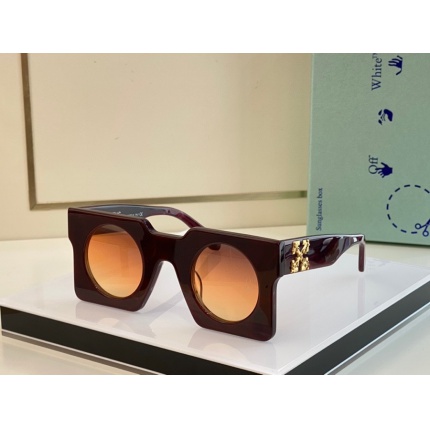 Off White AAA quality Glasses in 165820