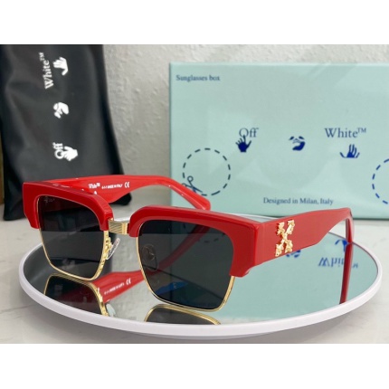 Off White AAA quality Glasses in 165821