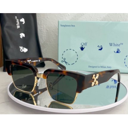 Off White AAA quality Glasses in 165823