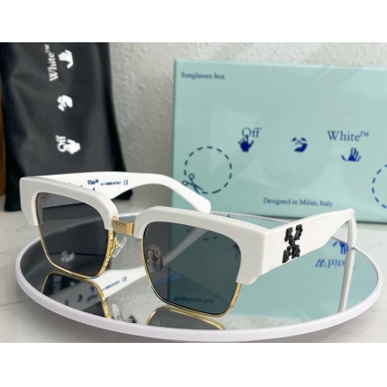 Off White AAA quality Glasses in 165824