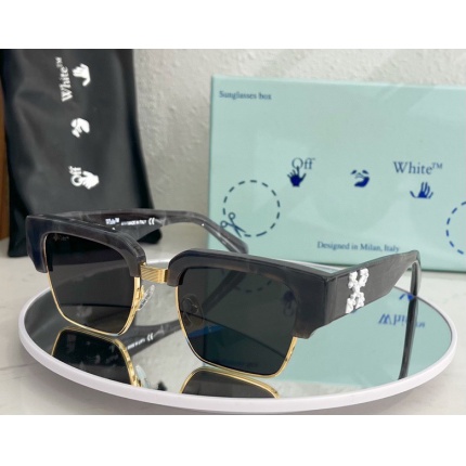 Off White AAA quality Glasses in 165825