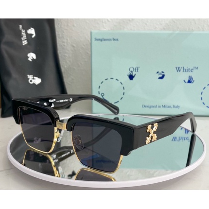 Off White AAA quality Glasses in 165826