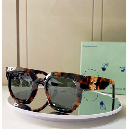 Off White AAA quality Glasses in 165834