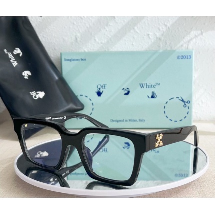 Off White AAA quality Glasses in 165835