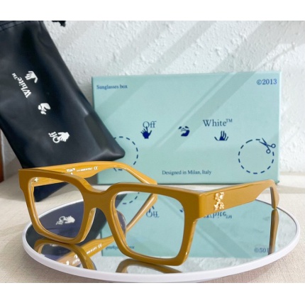 Off White AAA quality Glasses in 165836