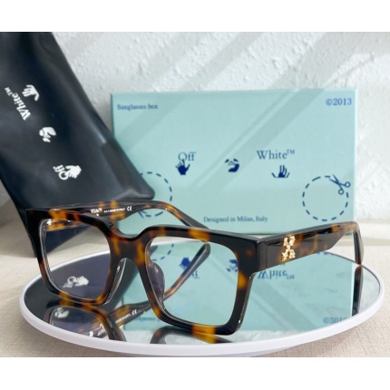 Off White AAA quality Glasses in 165837