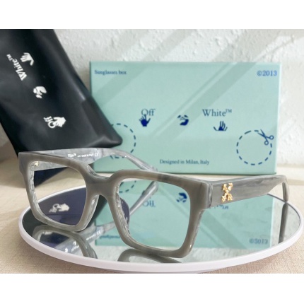 Off White AAA quality Glasses in 165838