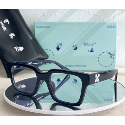 Off White AAA quality Glasses in 165839