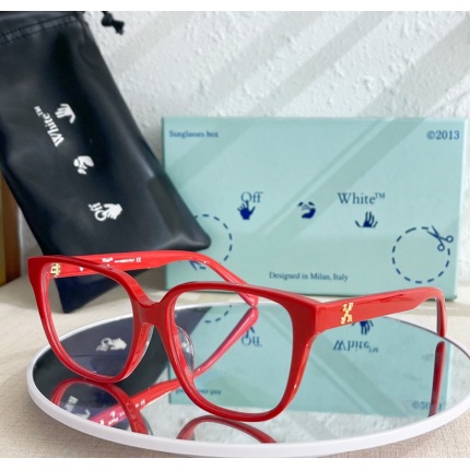 Off White AAA quality Glasses in 165840