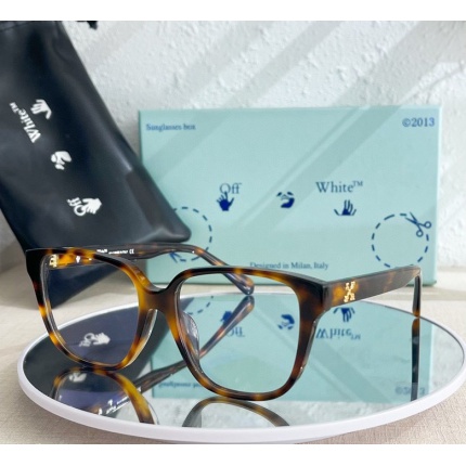 Off White AAA quality Glasses in 165842