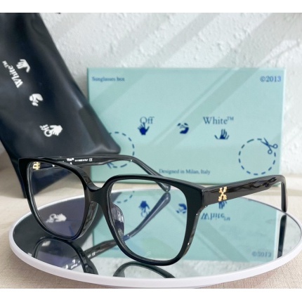 Off White AAA quality Glasses in 165844