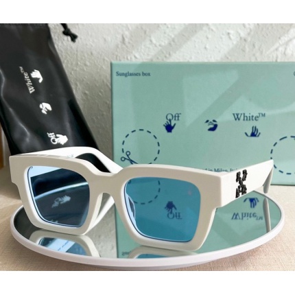 Off White AAA quality Glasses in 165845