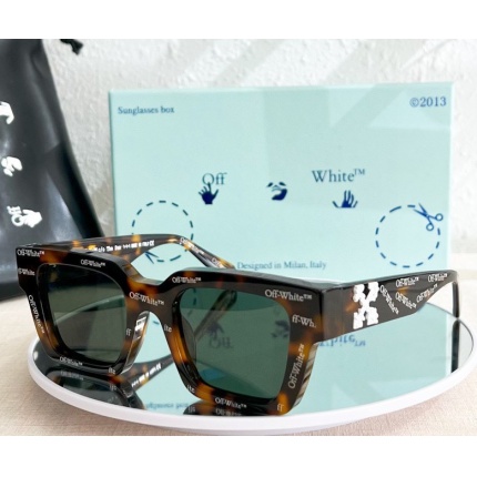 Off White AAA quality Glasses in 165848