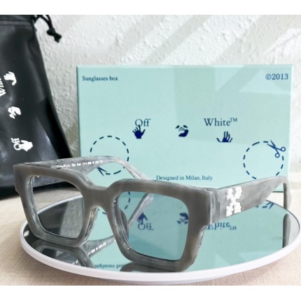 Off White AAA quality Glasses in 165849