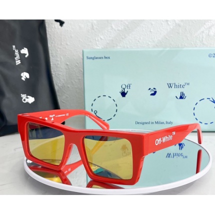 Off White AAA quality Glasses in 165853