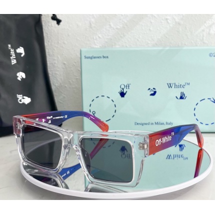 Off White AAA quality Glasses in 165854