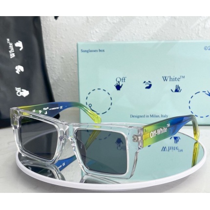 Off White AAA quality Glasses in 165855