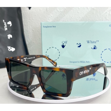 Off White AAA quality Glasses in 165856