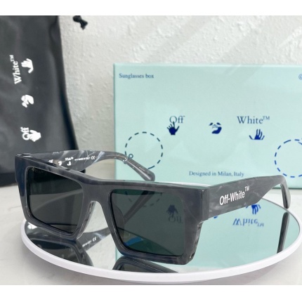 Off White AAA quality Glasses in 165858