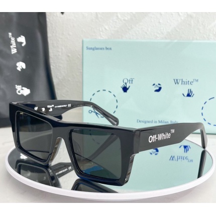 Off White AAA quality Glasses in 165859