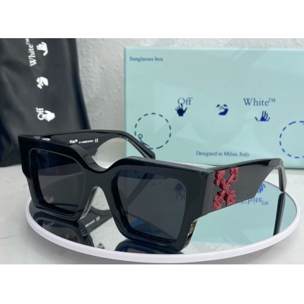 Off White AAA quality Glasses in 165860