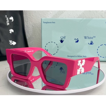 Off White AAA quality Glasses in 165861