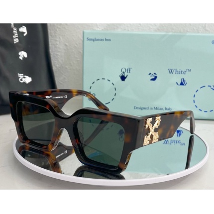Off White AAA quality Glasses in 165862