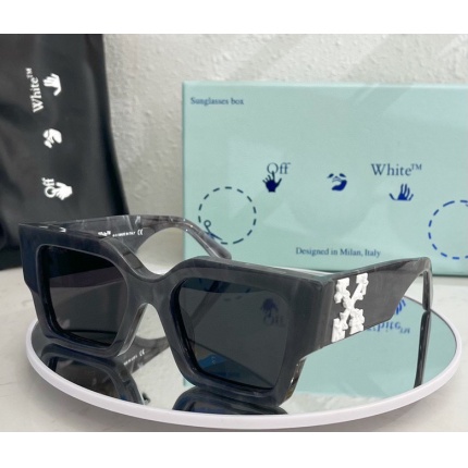 Off White AAA quality Glasses in 165863