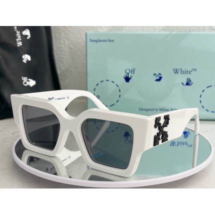 Off White AAA quality Glasses in 165865