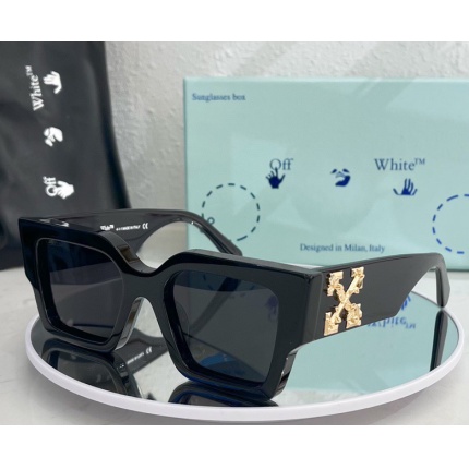 Off White AAA quality Glasses in 165866