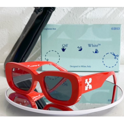 Off White AAA quality Glasses in 165867