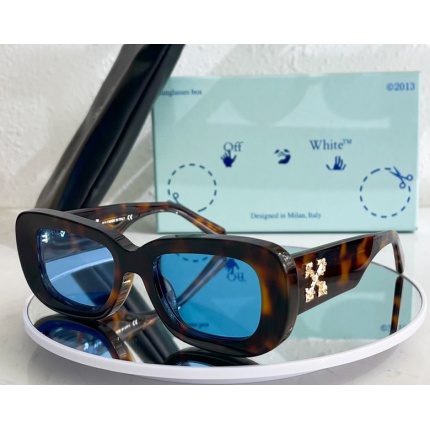 Off White AAA quality Glasses in 165868