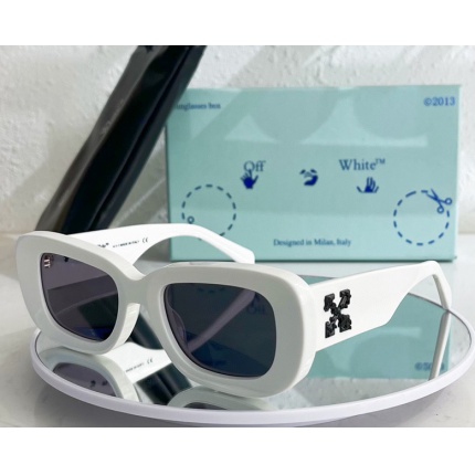 Off White AAA quality Glasses in 165869