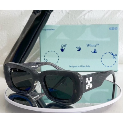 Off White AAA quality Glasses in 165871