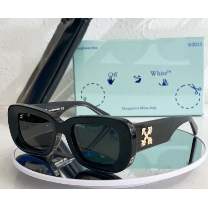 Off White AAA quality Glasses in 165872