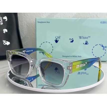 Off White AAA quality Glasses in 165873