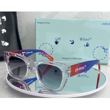Off White AAA quality Glasses in 165874