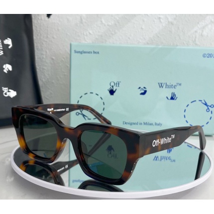 Off White AAA quality Glasses in 165876