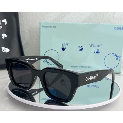 Off White AAA quality Glasses in 165877