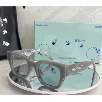 Off White AAA quality Glasses in 165878