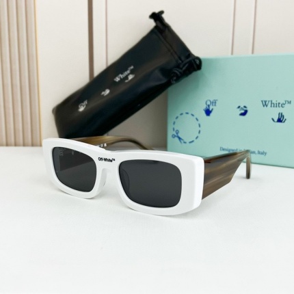 Off White AAA quality Glasses in 165879