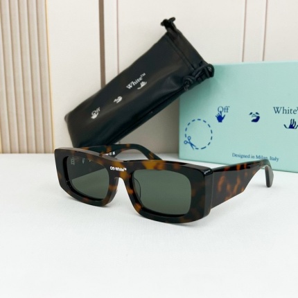 Off White AAA quality Glasses in 165880