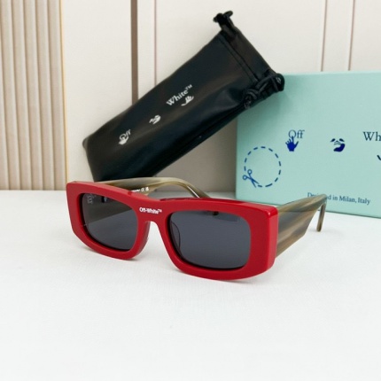 Off White AAA quality Glasses in 165881